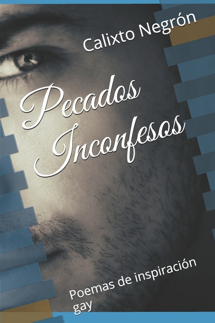 Portada de pecados inconfesos