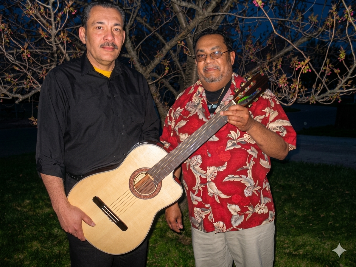 Benny Mu&ntilde;oz resplado musical de mis poemas