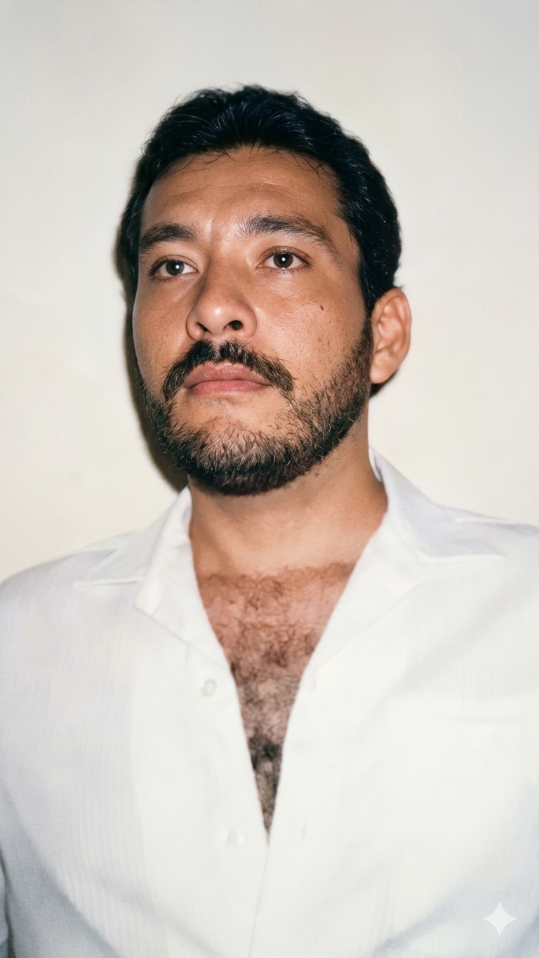 A mis 25 a&ntilde;os